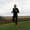 DSC06009 - Oliebollenloop 31-12-2012