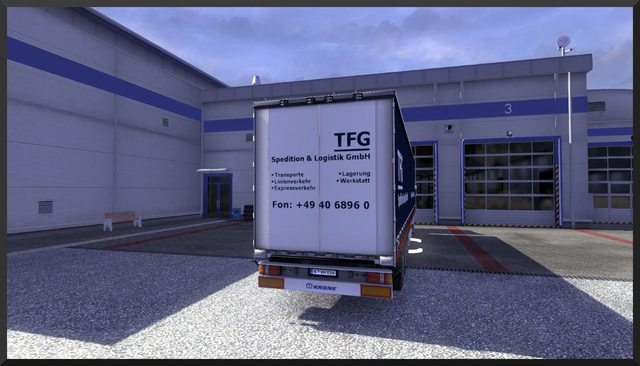 ets2 00002 ETS/GTS