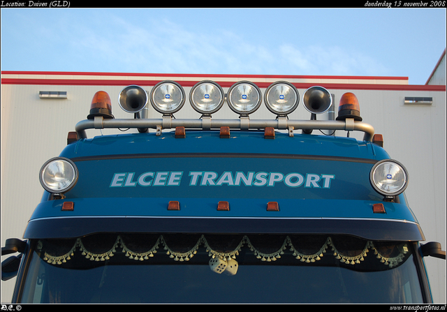 DSC 9436-border Elcee Transport - Dirksland