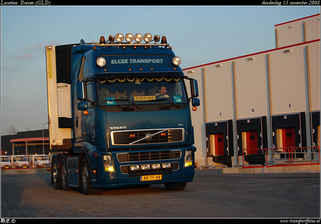 DSC 9457-border Elcee Transport - Dirksland