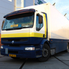 Corrine - Truck Algemeen