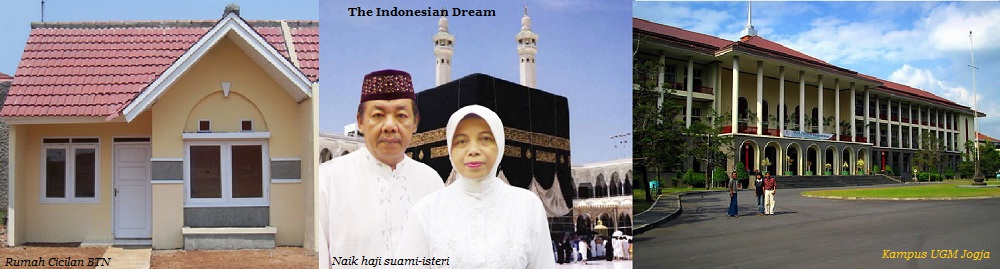 indonesian dreams - 