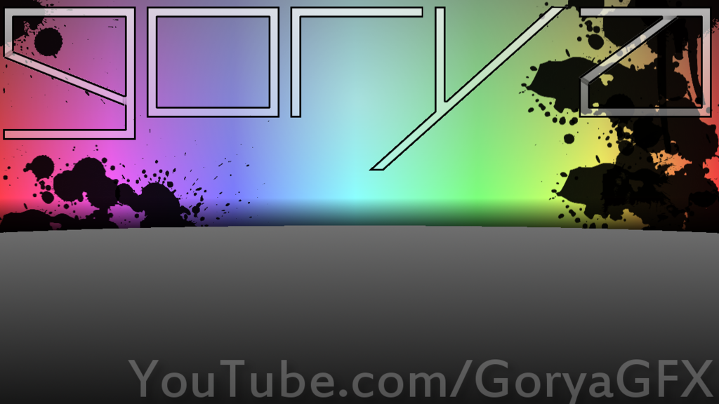 GoryaTheme - 