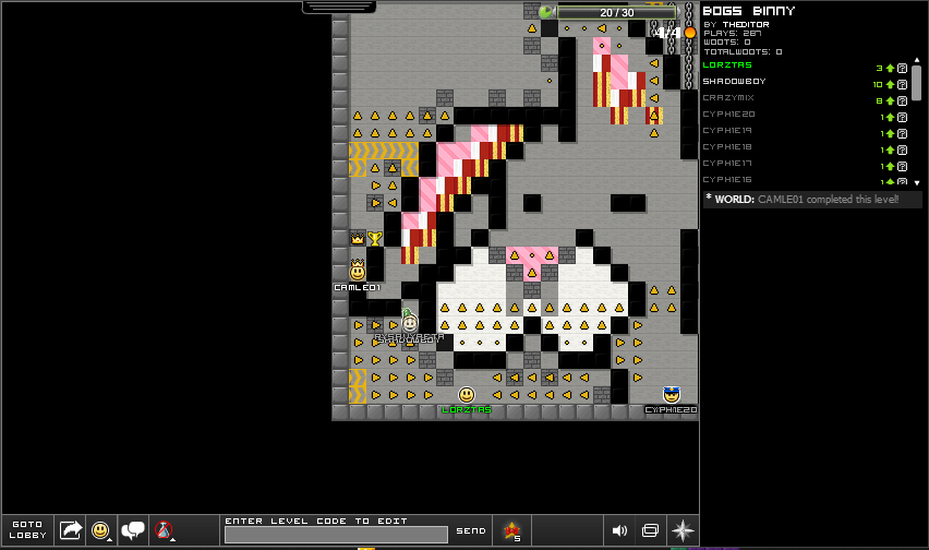 Bogs Binny Theditor - 