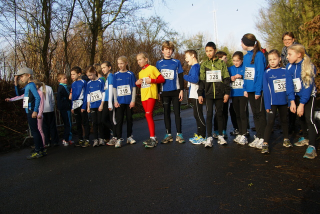 DSC06089 Jeugdlopen Rockanje 6-1-2013