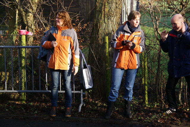 DSC06197 Halve van Rockanje 6-1-2013