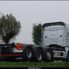 Robben Scania R620 - Vrachtwagens