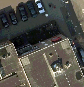 Dutch Solve Parking Problems  Dave