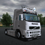 gts Volvo FH12 Kerssens Tra... - GTS COMBO'S