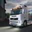 gts Volvo FH12 Kerssens Tra... - GTS COMBO'S