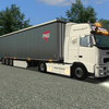 gts Volvo FH12 Kerssens Tra... - GTS COMBO'S