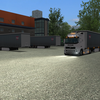 gts Volvo FH12 Kerssens Tra... - GTS COMBO'S