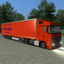 gts Mercedes Actros MP4 + t... - GTS COMBO'S