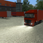 gts Mercedes Actros MP4 + t... - GTS COMBO'S