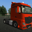 gts Mercedes Actros MP4 + t... - GTS COMBO'S