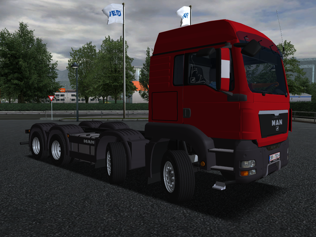 gts Man TGS 8x4 verv mb B 1 GTS TRUCK'S