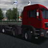 gts Man TGS 8x4 verv mb B - GTS TRUCK'S