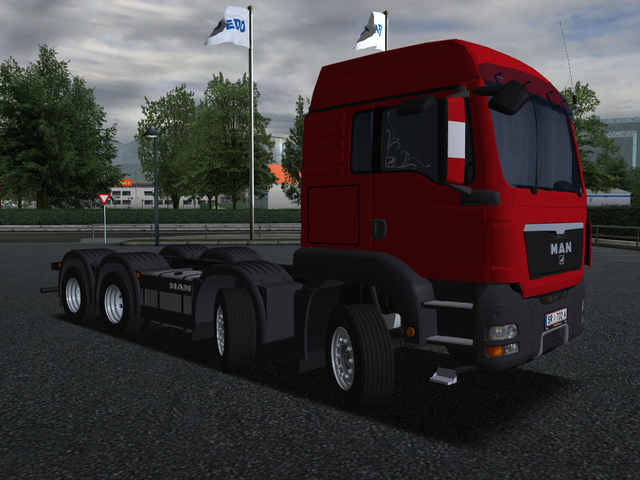 gts Man TGS 8x4 verv mb B GTS TRUCK'S