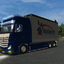 gts Mercedes Actros MPIV bd... - GTS TRUCK'S