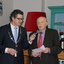 R.Th.B.Vriezen 2013 01 07 0630 - WijkPlatForm Presikhaaf Oost-West NieuwJaarsBijeenkomst MFC Presikhaven maandag 7 januari  2013