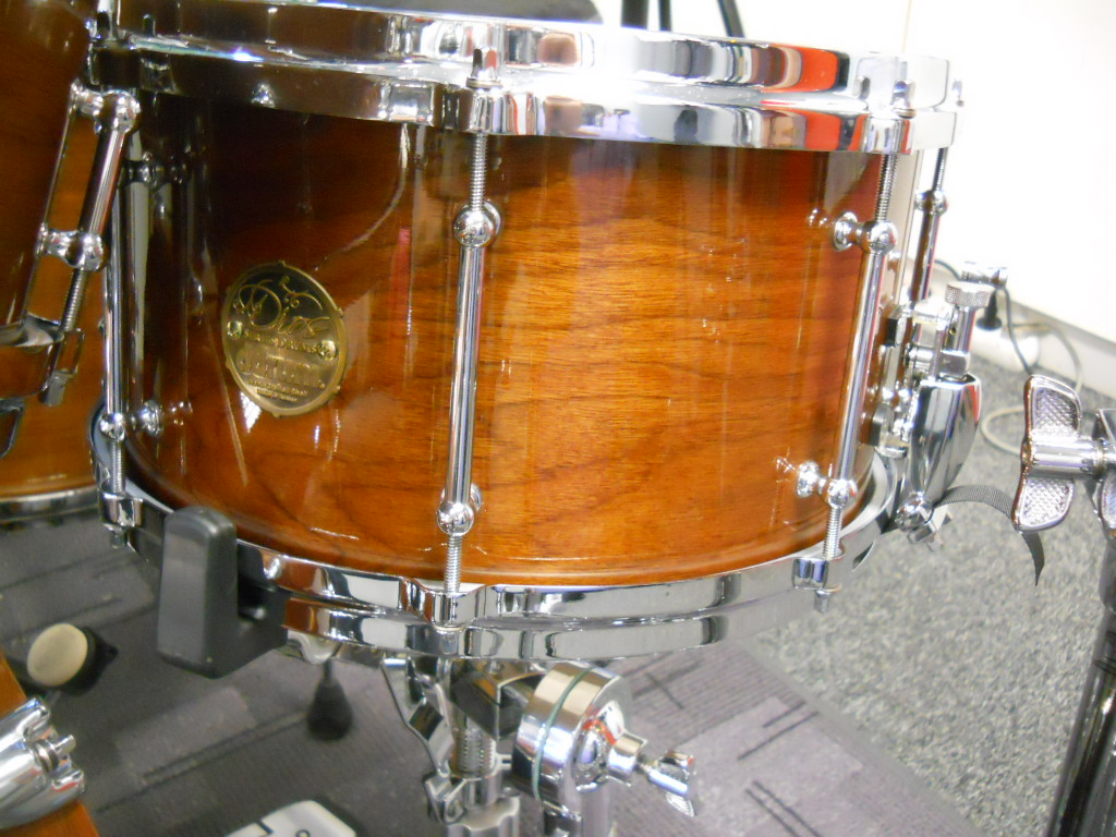 4 snare - 