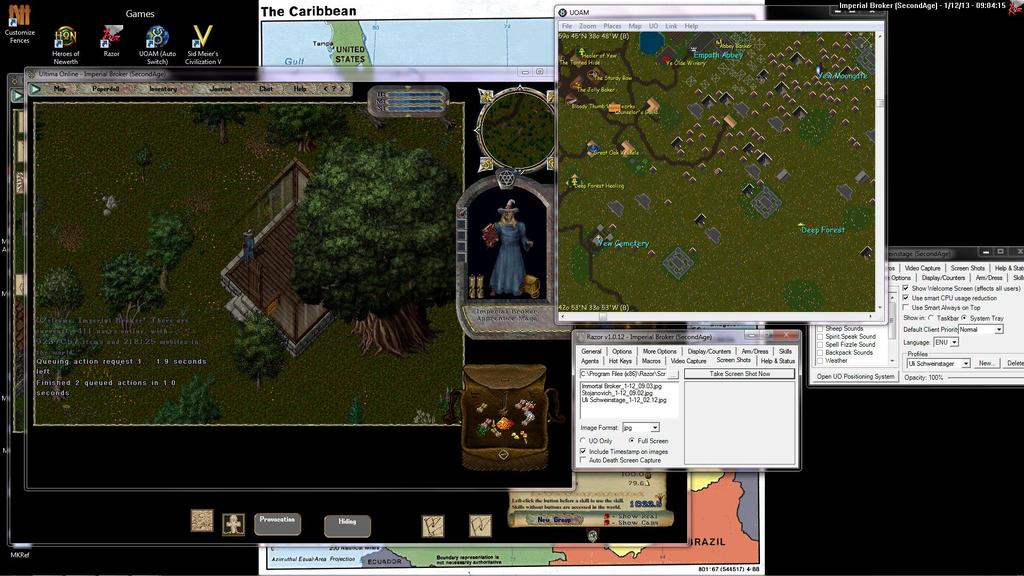 Imperial Broker 1-12 09.04 - 