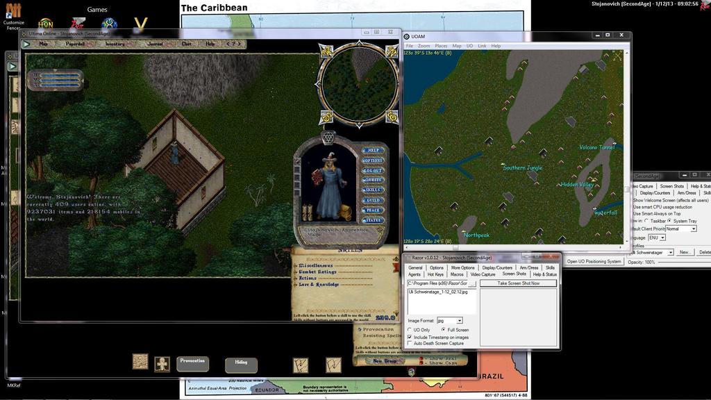 Stojanovich 1-12 09.02 - 