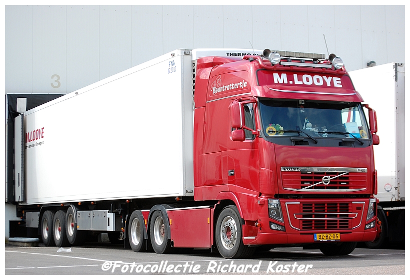 Looye, M. BZ-BZ-05 - 