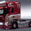 ets2 Ceusters Scania - ets2 Truck's