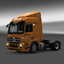 ets2 Ambrosius, Mercedes - ets2 Truck's