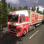 ets2 H Essers trailer en tr... - ets2 Truck's