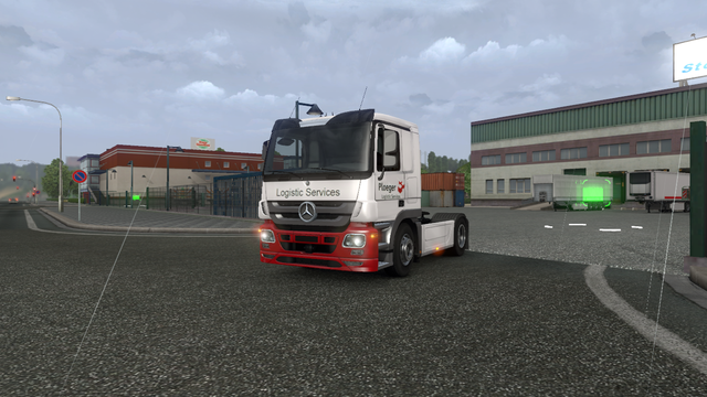 ets2 Ploeger Combo 3 ets2 Truck's