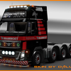 ets2 Schwerlast-Volvo - ets2 Truck's