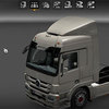ets2 traditioneel Chassis 6... - ets2 Truck's