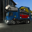 gts Daf CF GEFCO met Seat L... - GTS COMBO'S