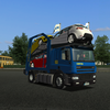 gts Daf CF GEFCO met Seat L... - GTS COMBO'S