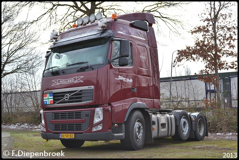 BV-SR-82 Volvo FH Interbulk Roden-BorderMaker - 27-12-2012