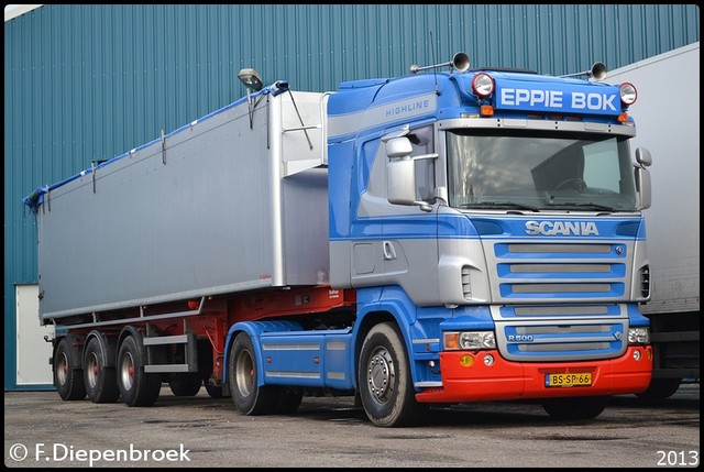 BS-SP-66 Scania R500 Eppie Bok3-BorderMaker 27-12-2012