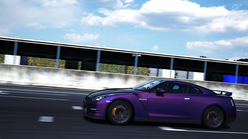 Road Course - Twin Ring Motegi 21 - 