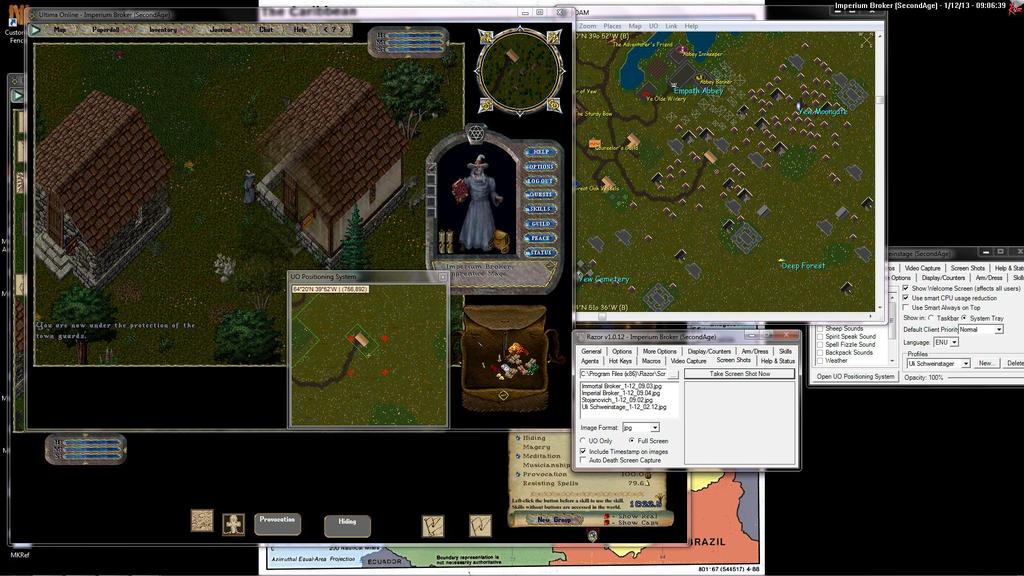 Imperium Broker 1-12 09.06 - 