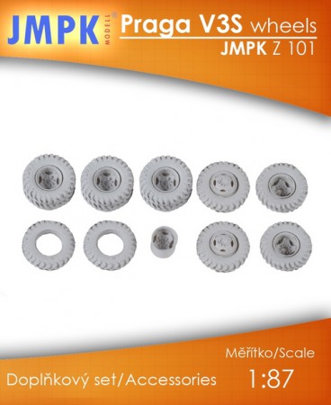 JMPK Z 101 - 