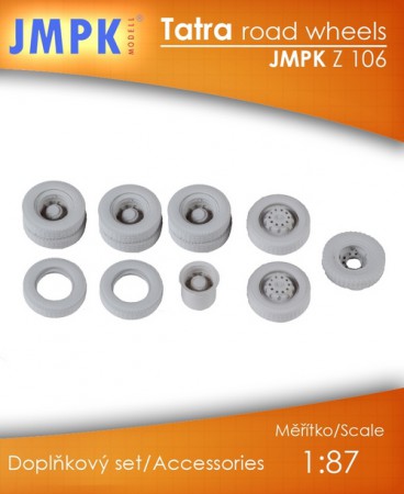 JMPK Z 106 - 