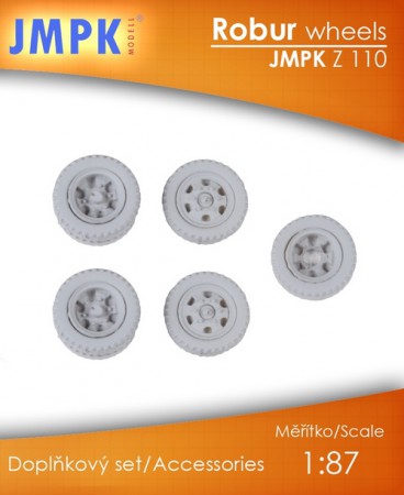 JMPK Z 110 - 
