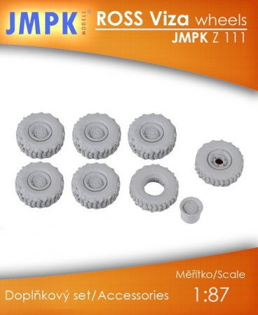 JMPK Z 111 - 