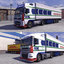 ets2 MANDERSLOOT Truck pack... - ets2 Combo's