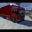 ets2 Scania-R440-Tandem+vlek - ets2 Combo's