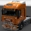 ets2 Iveco Stralis de Rooy ... - ets2 Truck's