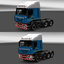 ets2 Iveco Stralis Felberma... - ets2 Truck's