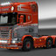 ets2 Scania RS S Verbeek Si... - ets2 Truck's