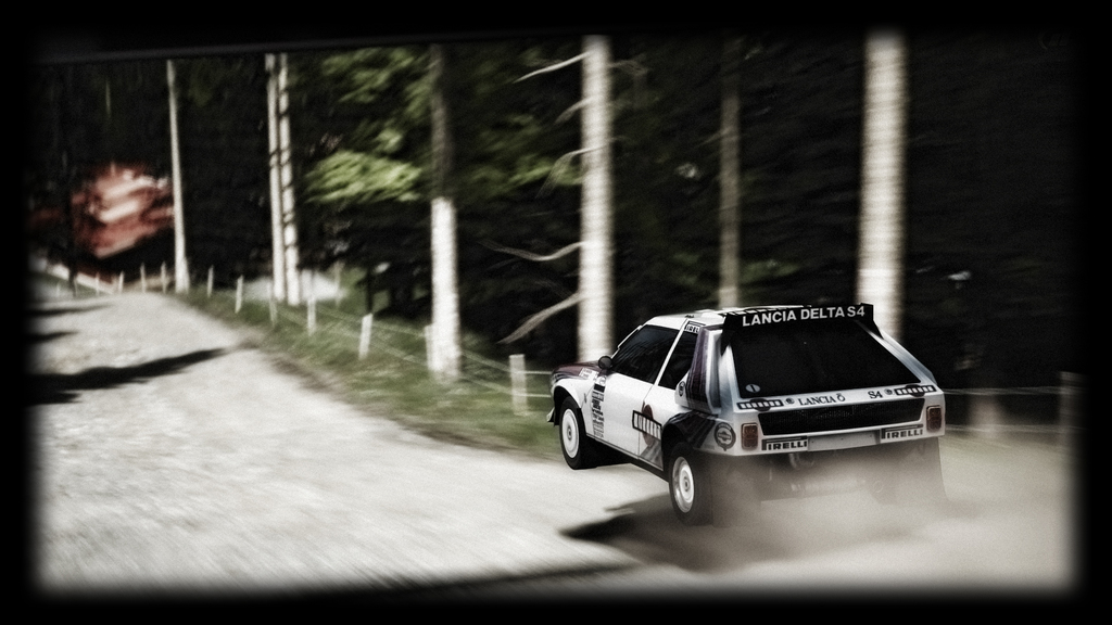 Eiger Nordwand W Trail  2 - 